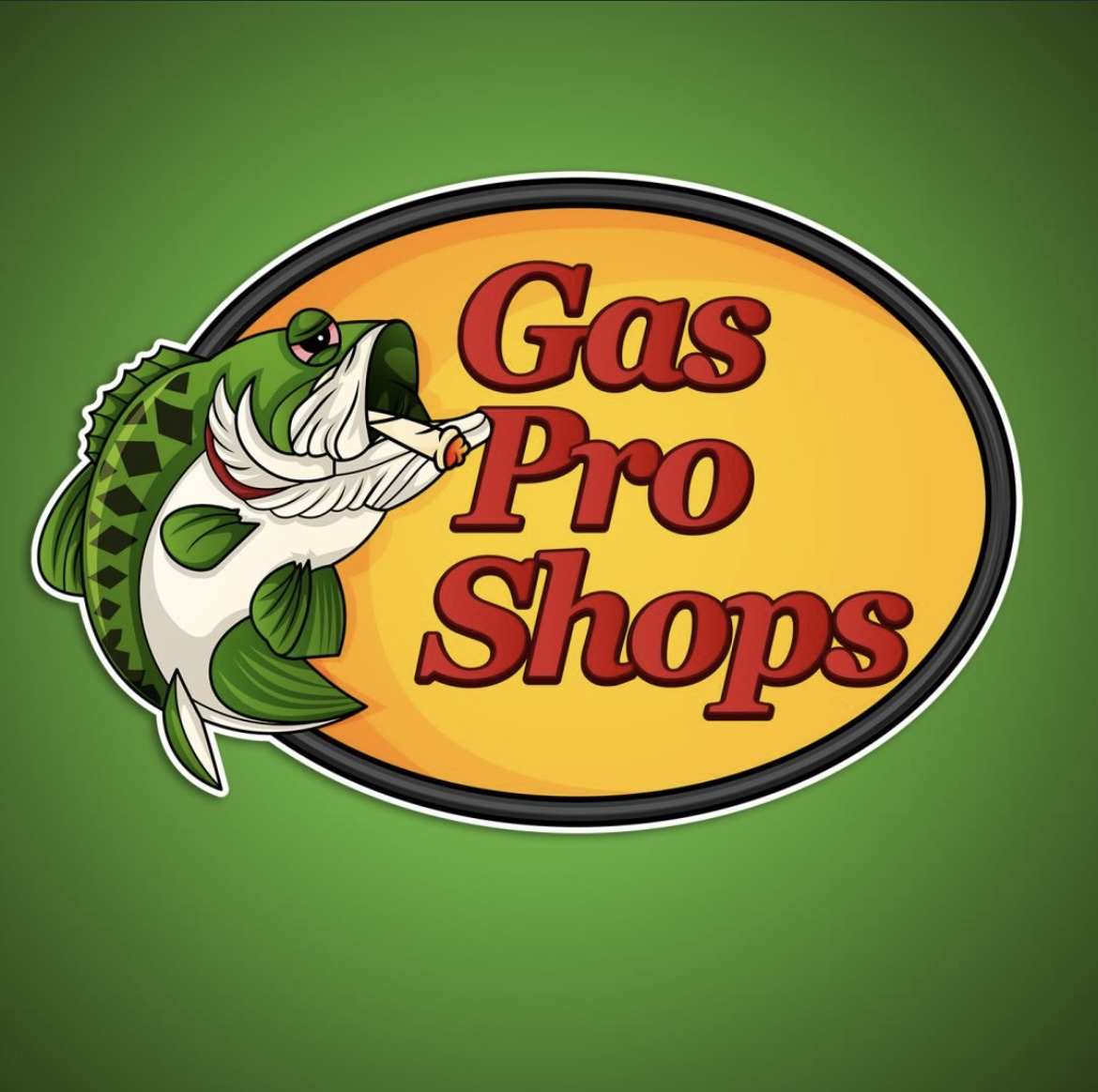 Gas Pro Logo